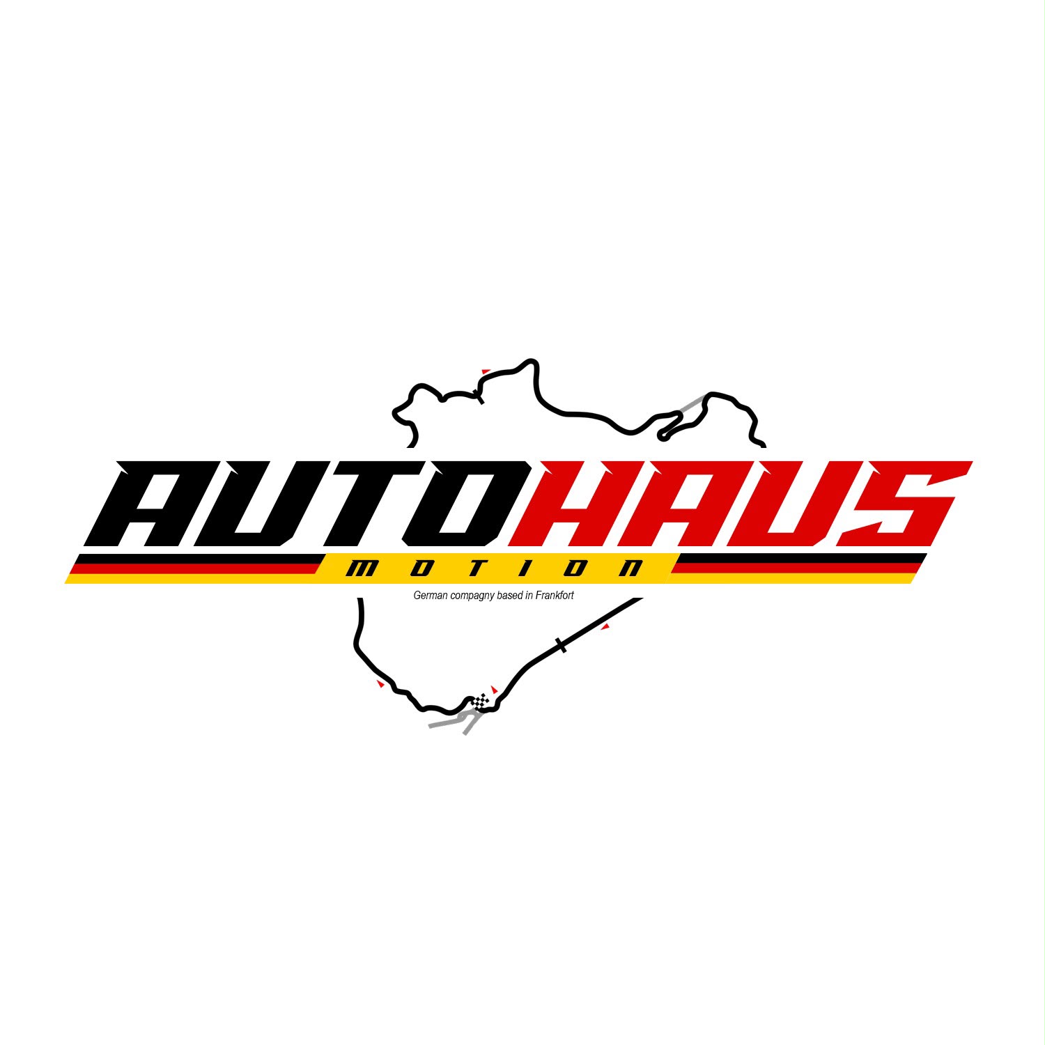 Autohaus Motion GmbH — Nürburgring Nordschleife